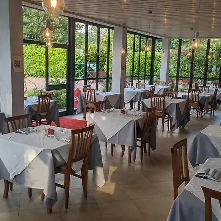 Campeggio Belvedere Clusane