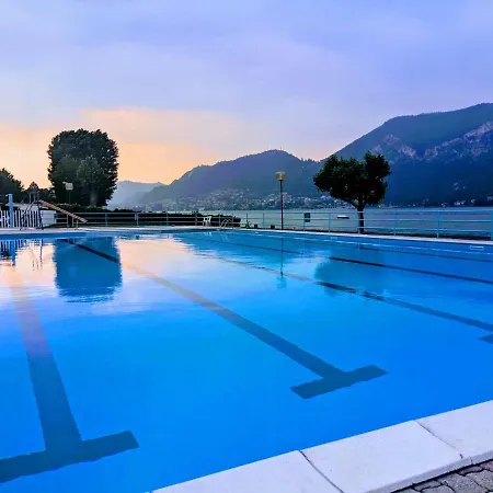 Belvedere Clusane * Iseo