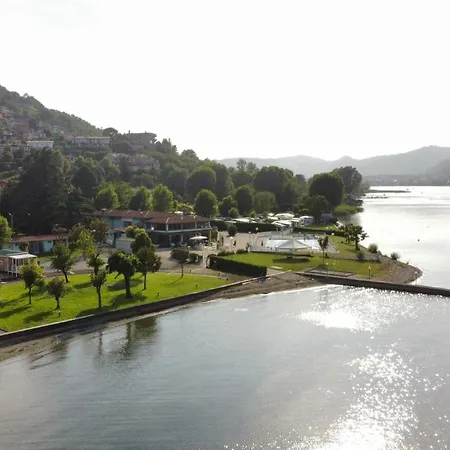 Belvedere Clusane Campsite