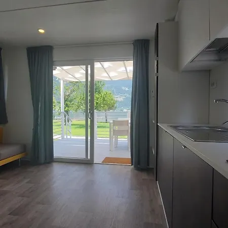 Belvedere Clusane Iseo