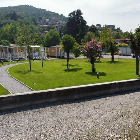 Campsite Belvedere Clusane *