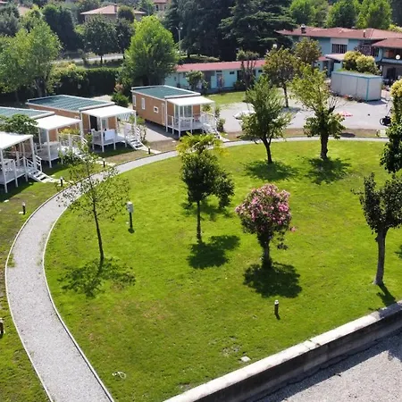 Belvedere Clusane * Iseo