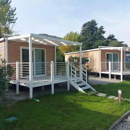 Belvedere Clusane Campsite