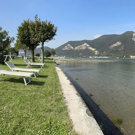Belvedere Clusane Iseo