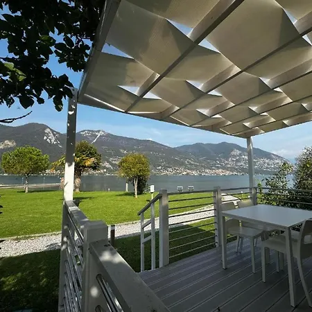 Belvedere Clusane Campsite