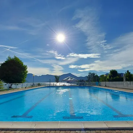Belvedere Clusane Campsite