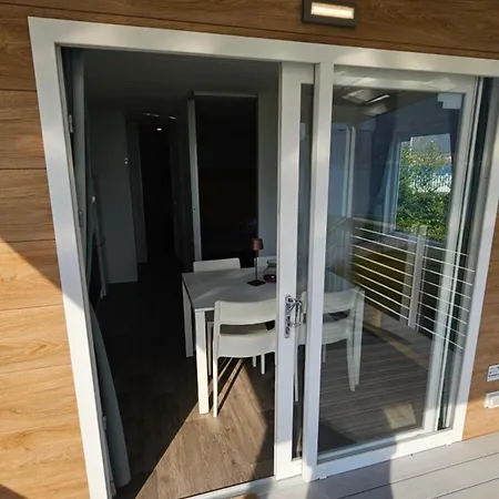 Belvedere Clusane Campsite *