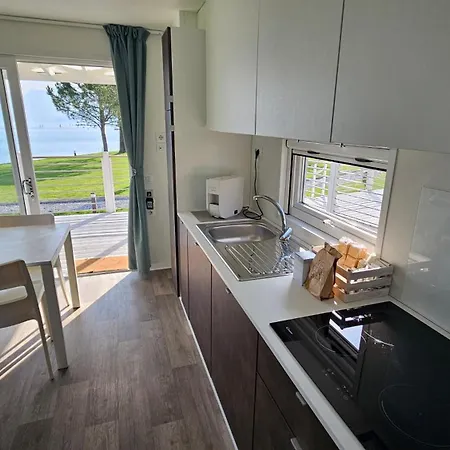 Belvedere Clusane Campsite