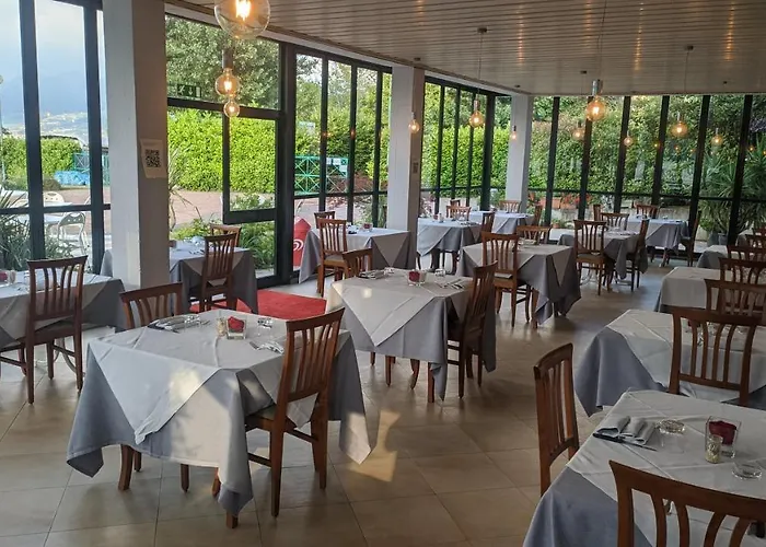 Camping Belvedere Clusane