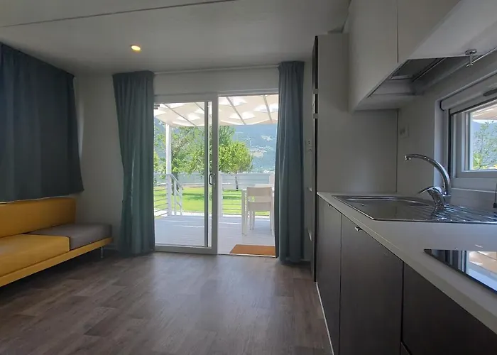 Belvedere Clusane Iseo