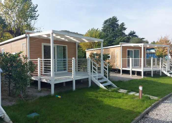 Belvedere Clusane Camping