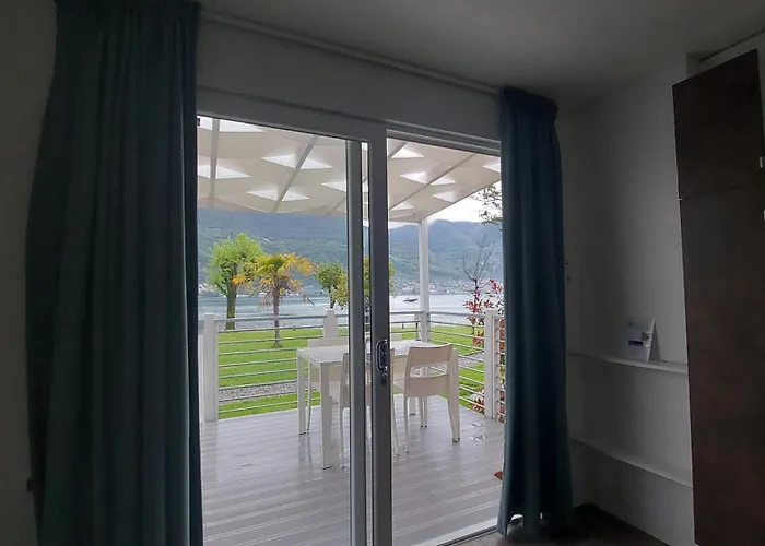 Camping Belvedere Clusane *