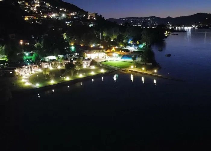 Belvedere Clusane