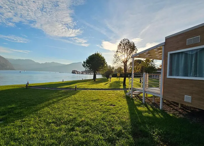 Belvedere Clusane * Iseo