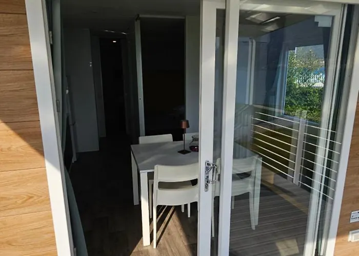 Belvedere Clusane Camping *