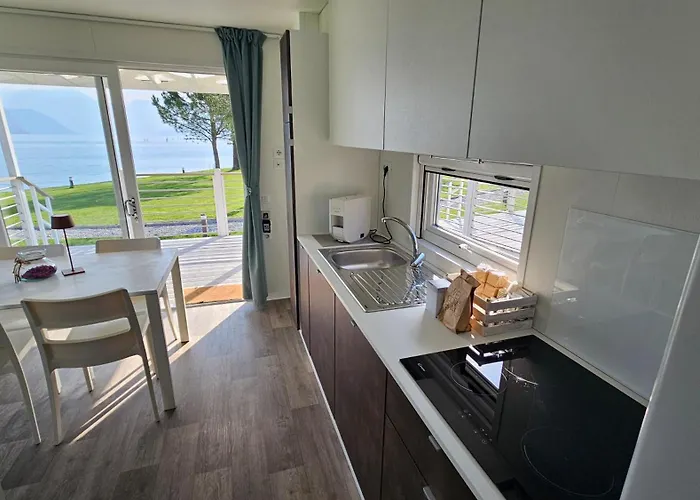 Belvedere Clusane Camping