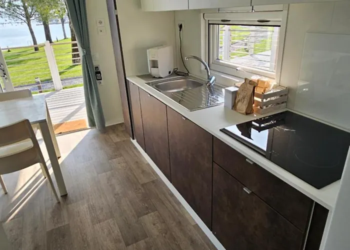 Camping Belvedere Clusane