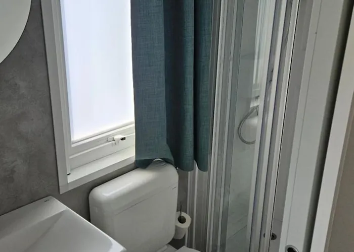 Belvedere Clusane Camping Iseo