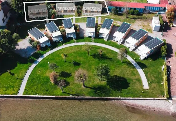 Camping Belvedere Clusane *