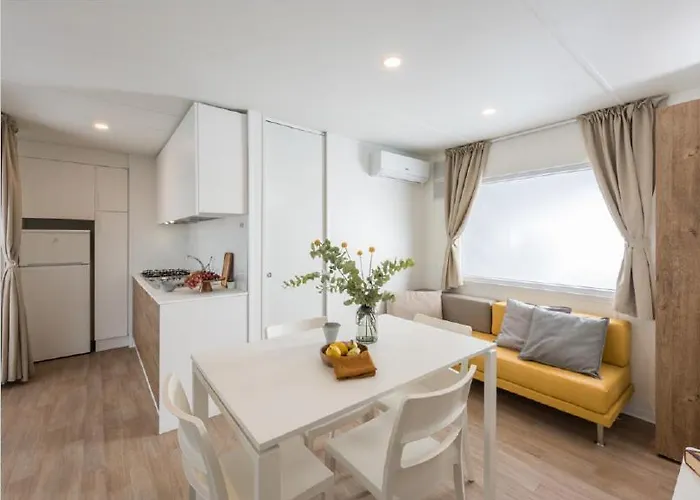 Camping Belvedere Clusane